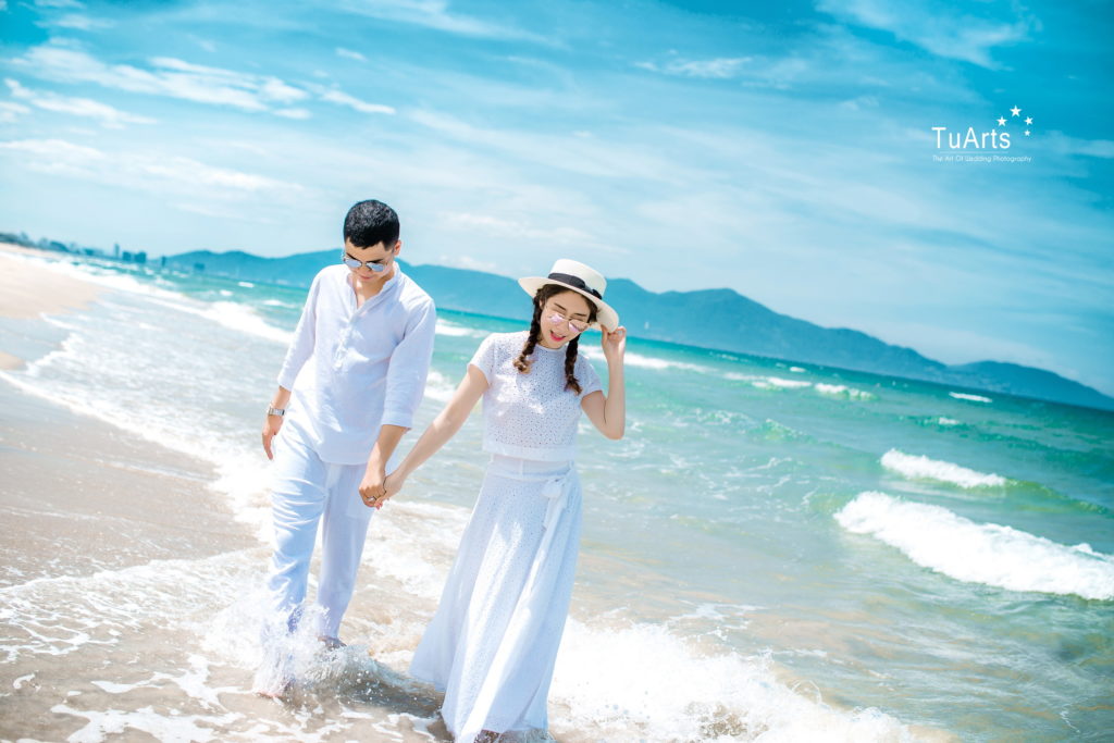 Tổng hợp váy đầm maxi trắng chụp ngoại cảnh biển đẹp cho cô gái - Thời  trang - Việt Giải Trí