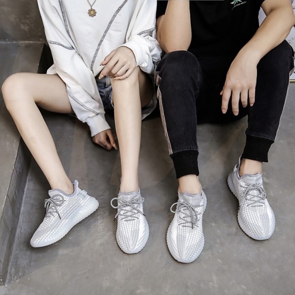 Giày thể thao nam nữ đế êm thoáng khí,giầy đôi đế cao su unisex phong cách Hàn Quốc giá rẻ